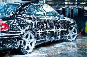 Car Washing Service