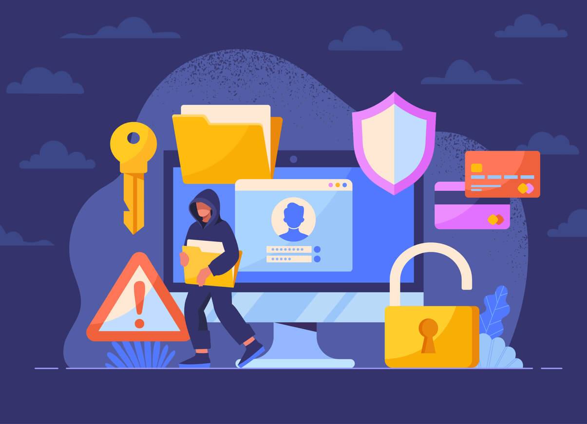 Secure your content