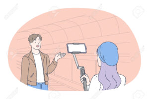 5 Tips for Social Media Reporters To Look After