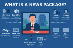 News Package and it’s Best 5 Amazing Elements