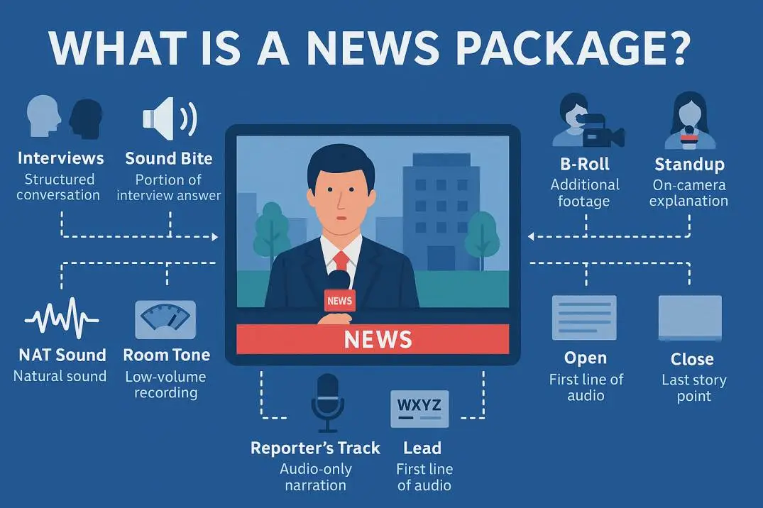News Package