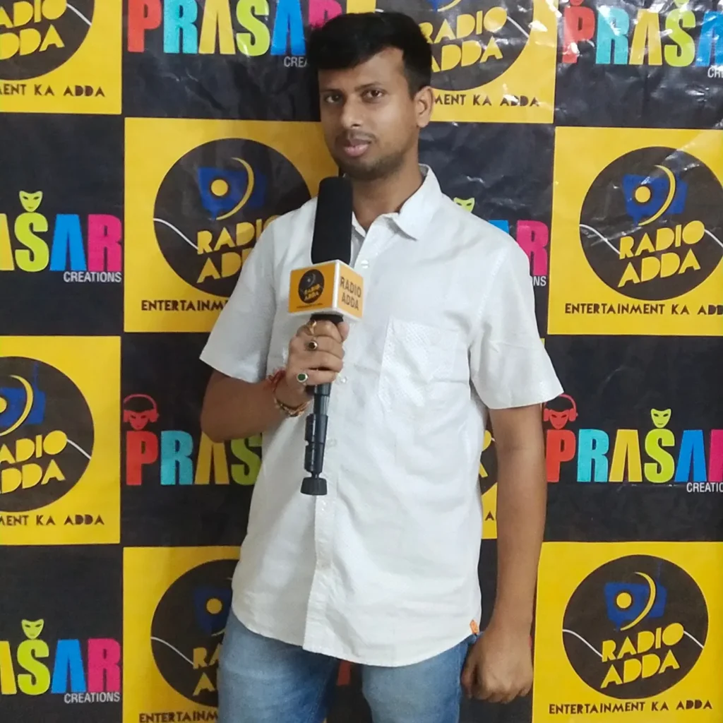 Raj Ranjan