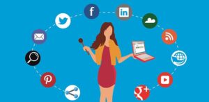 Top 5 Scopes in Digital Media Within Immediate Past