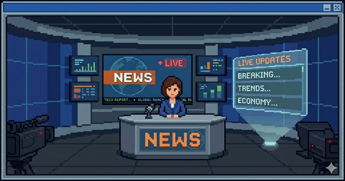 Virtual Sets