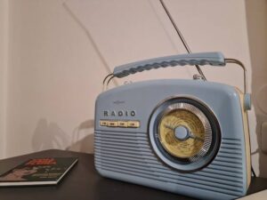 Best 5 Key Roles of Radio in Indian Media