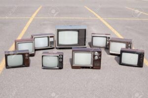 Best 5 Key Roles of Television in Indian Media