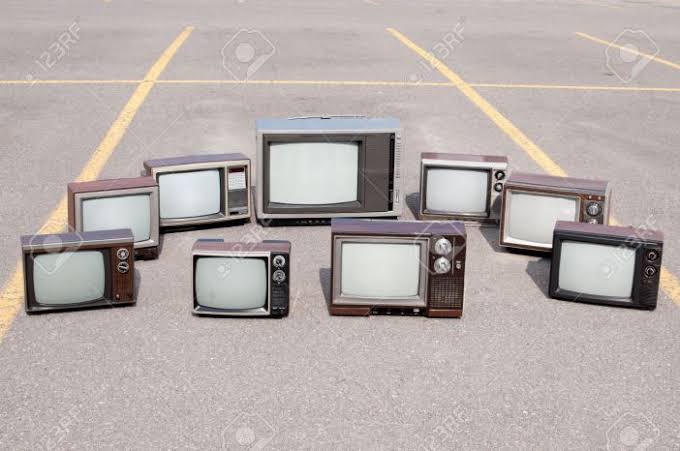 Roles of Television