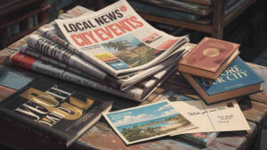 Top and Best 5 Roles of Editing in Print Media in India