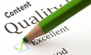 5 Best and Top Quality of Writing in the Media World